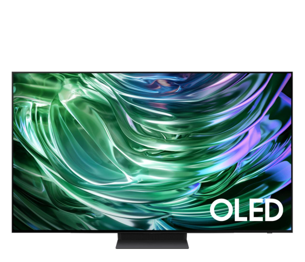 SAMSUNG QE55S90DAE OLED 4K 144Hz Tizen TV HDMI 2.1 - 1242436 - zdjęcie